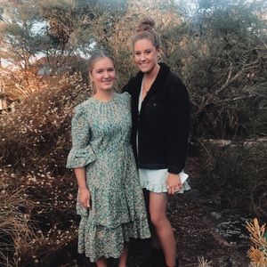 Meet your Posher, Annabel